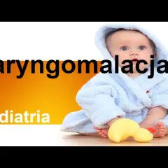 Wiotkość krtani u niemowlaka - objawy, które mogą niepokoić rodziców