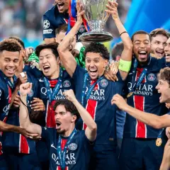 Kto wygrał Ligę Mistrzów 2025? PSG triumfuje! Lista zwycięzców