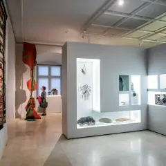 Muzeum Sztuk Użytkowych - opinie zwiedzających, które warto znać