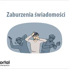 Zaburzenia świadomości: objawy, przyczyny. Jak działać w kryzysie?