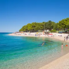Chorwacja z dziećmi: Gdzie jechać? Plaże, atrakcje i porady