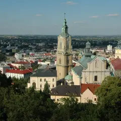 Ile jest kościołów w Przemyślu? Zaskakujące fakty i ciekawostki