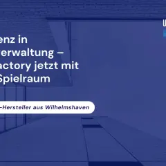 Insolvenz in Eigenverwaltung: Mindfactory, ein Hardware-Hersteller aus Wilhelmshaven, erhält mehr Spielraum.
