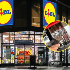 Kiełbasa z orzechami z Lidla: Czy warto polować na ten przysmak?