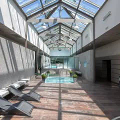 Balneario Santiago de Compostela: Relájate y sana con aguas terapéuticas