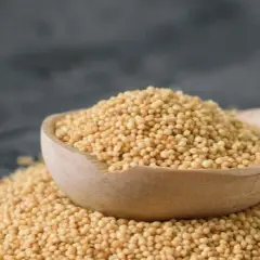 Czy amarantus ma gluten? Dowiedz się, dlaczego jest bezpieczny dla Ciebie