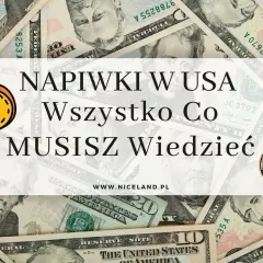 Ile kosztuje hamburger w USA? Ceny, podatki i napiwki - wszystko, co musisz wiedzieć