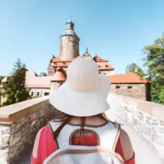 Weekend z małym dzieckiem w Polsce? Odkryj miejsca pełne radości!