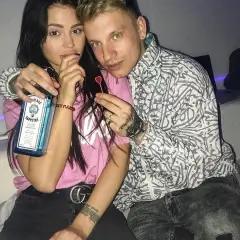 Z kim jest w związku Smolasty? Szczegóły o jego relacji z Nicole
