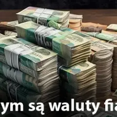 Waluty fiat a kryptowaluty: różnice, wady i przyszłość inwestycji
