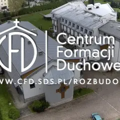 Rekolekcje Salwatorianów w Krakowie – odkryj duchowe doświadczenie