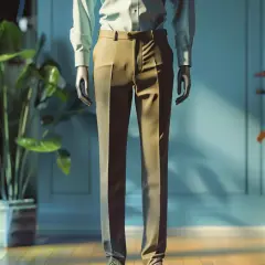 Spodnie Lancerto: Komfort czy elegancja? Odkrywamy tajemnicę stylu