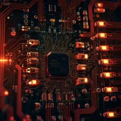 Dioda, katoda i anoda: Jak działają w układach elektronicznych