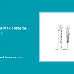 Ile kosztuje lek na afty? Ceny i porównanie skutecznych produktów