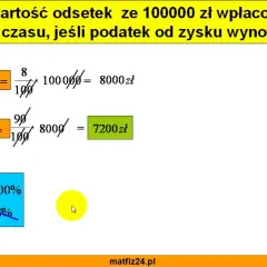 Jak obliczyć lokatę i uniknąć błędów przy wyliczaniu zysków z oszczędności