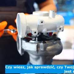 Ile wytrzymuje turbina w benzynie? Jak uniknąć kosztownych awarii i przedłużyć jej żywotność