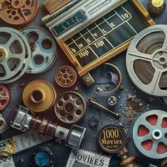 100 najlepszych filmów wszech czasów - Ranking kinowych hitów