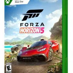 Ile będzie kosztować Forza Horizon 5? Sprawdź najlepsze ceny teraz