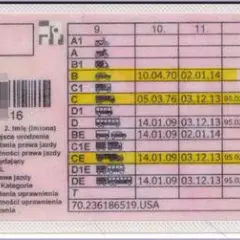 Jak długo ważne są badania lekarskie na prawo jazdy kat C? Sprawdź, by uniknąć problemów!