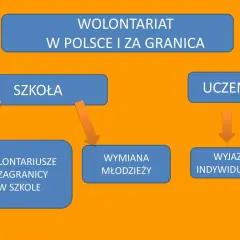 Jakie są formy wolontariatu? Odkryj możliwości, które zmieniają życie