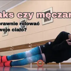 Rolowanie przed czy po treningu: co wybrać, by uniknąć kontuzji i poprawić efektywność?