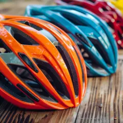 Ranking kasków rowerowych: Najlepsze modele na rynku