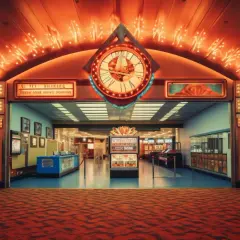 Centrum Kultury Grodzisk Mazowiecki Kino - Repertuar i Bilety