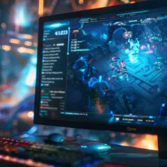 Jak sprawdzić ile godzin spędziłeś w League of Legends?