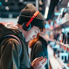 Marshall w Media Markt: To 3 produkty, które musisz mieć: ranking