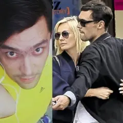 Z kim jest Agnieszka Woźniak-Starak? Tajemnice jej związku z Maciejem Pasikowskim