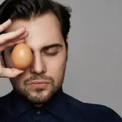 Oczyszczanie jajkiem czy to grzech? Zaskakujące spojrzenie Kościoła