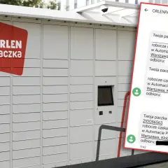 Jak nadać paczkę w paczkomacie Orlen – proste kroki, które musisz znać