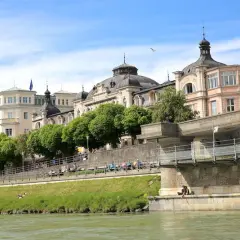 Najlepsze atrakcje w Salzburgu, które musisz zobaczyć podczas wizyty