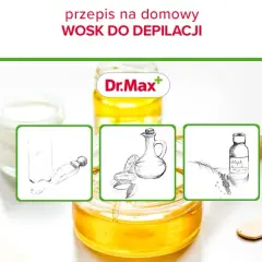 Jak zrobić domowy wosk cukrowy? Gładka skóra bez chemii i kosztów