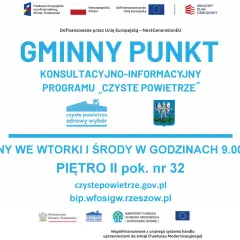 Program czyste powietrze Rzeszów - jak uzyskać dofinansowanie na modernizację