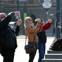Czy w Wiedniu jest bezpiecznie? Poznaj zagrożenia i porady dla turystów