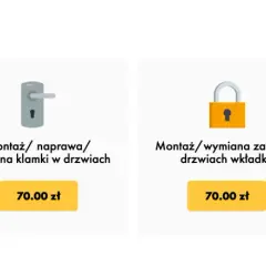 Ślusarz do wymiany zamka: Poradnik, koszty i jak nie dać się oszukać