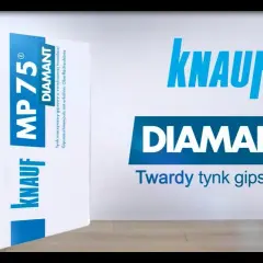Ile schnie tynk gipsowy Knauf Diamant? Poznaj kluczowe czynniki