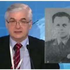 Kim jest ojciec Cimoszewicza? Nieznana historia Mariana Cimoszewicza