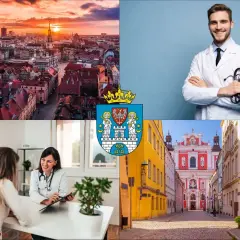 Ile kosztuje wizyta u okulisty? Ceny w różnych miastach w Polsce