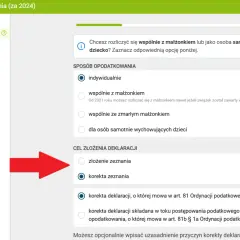 Dlaczego ulga na dziecko jest niższa? Sprawdź przyczyny