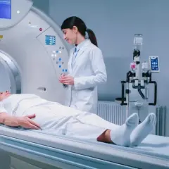 Tk co to za badanie? Poznaj tajniki tomografii komputerowej