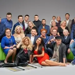 Gogglebox aktorzy – poznaj znane twarze w najnowszym sezonie