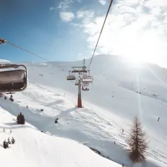 Najlepsza trasa do Livigno: uniknij problemów w podróży i ciesz się widokami