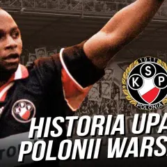 Kiedy Polonia spadła z Ekstraklasy? Oto zaskakująca historia degradacji