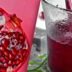 Die erstaunlichen Vitamine im Granatapfel und ihre Gesundheitsvorteile