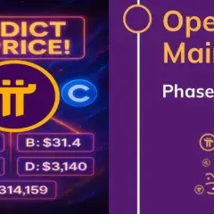 Pi Network: Kiedy na giełdzie? Prawda o Open Mainnet