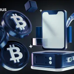 Kopanie krypto na telefonie: Czy warto? Fakty i zagrożenia