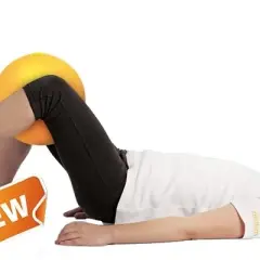 Jaką piłkę do ćwiczeń dla niemowląt wybrać, aby wspierać rozwój?