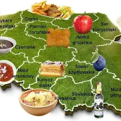 Odkryj smaki Małopolski: potrawy regionalne, które musisz spróbować